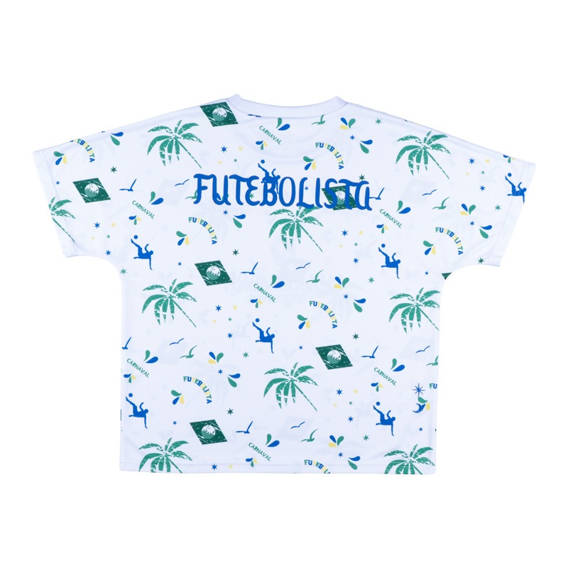 �롼��������֥�/LUZ e SOMBRA ����˥��ץ饯�ƥ��������/Jr RIO PRA SHIRT��L2263012��