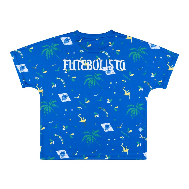 �롼��������֥�/LUZ e SOMBRA ����˥��ץ饯�ƥ��������/Jr RIO PRA SHIRT��L2263012��