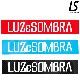 �롼��������֥�/LUZeSOMBRA ���ƥå���/LUZeSOMBRA LOGO STICKER��F2014923��