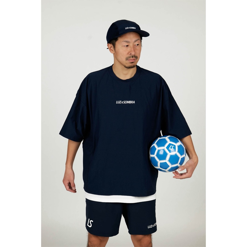 �롼��������֥�/LUZ e SOMBRA �ץ饯�ƥ��������/NAVIGATORS 2SIDE POCKET TOP��L1231008��