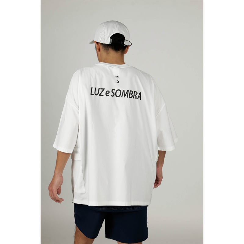 らいおんくん　LUZeSOMBRA NAVIGATORS シャツ2点 らいおんくん様専用 LUZeSOMBRA NAVIGATORS シャツ2点 - メルカリ