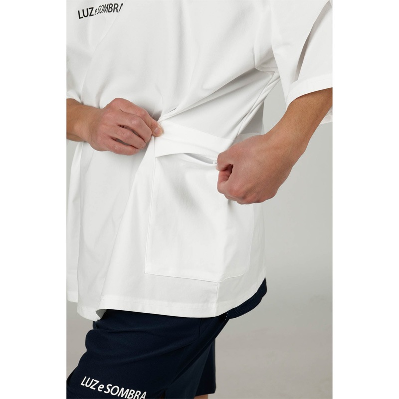 �롼��������֥�/LUZ e SOMBRA �ץ饯�ƥ��������/NAVIGATORS 2SIDE POCKET TOP��L1231008��