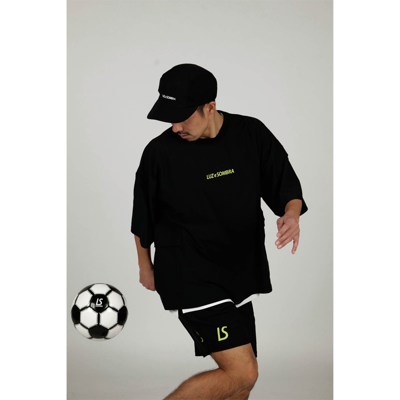 �롼��������֥�/LUZ e SOMBRA �ץ饯�ƥ��������/NAVIGATORS 2SIDE POCKET TOP��L1231008��