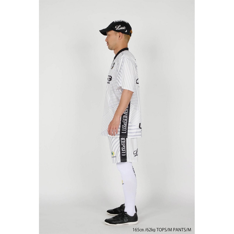 �롼��������֥�/LUZ e SOMBRA �ץ饯�ƥ����ѥ��/FV JOGADA PRA-PANTS��L1232002��