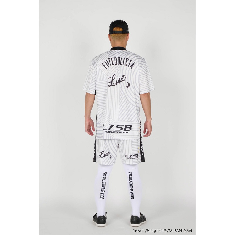 �롼��������֥�/LUZ e SOMBRA �ץ饯�ƥ����ѥ��/FV JOGADA PRA-PANTS��L1232002��