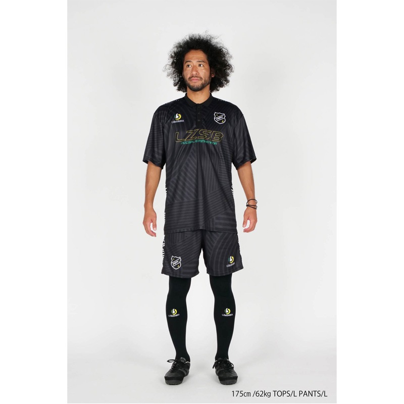 �롼��������֥�/LUZ e SOMBRA �ץ饯�ƥ����ѥ��/FV JOGADA PRA-PANTS��L1232002��
