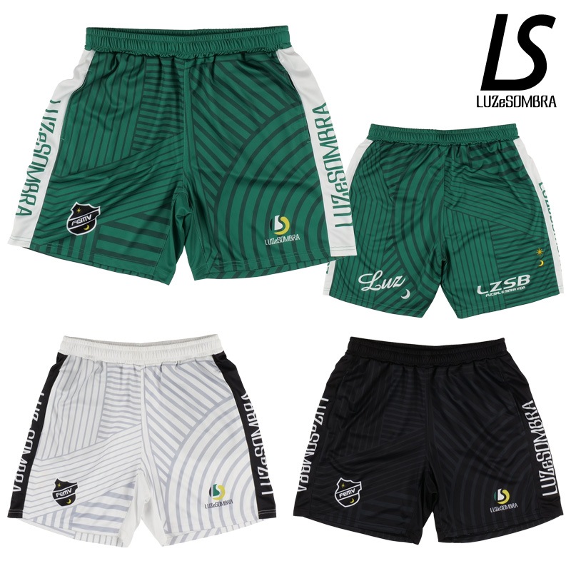 �롼��������֥�/LUZ e SOMBRA �ץ饯�ƥ����ѥ��/FV JOGADA PRA-PANTS��L1232002��