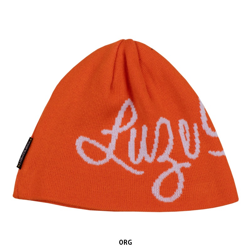 �롼��������֥�/LUZ e SOMBRA �˥å�˹/CURSIVE LOGO DRY KNIT CAP��L1252433��