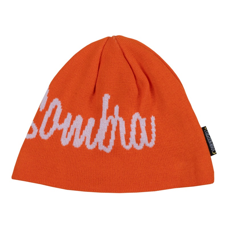 �롼��������֥�/LUZ e SOMBRA �˥å�˹/CURSIVE LOGO DRY KNIT CAP��L1252433��