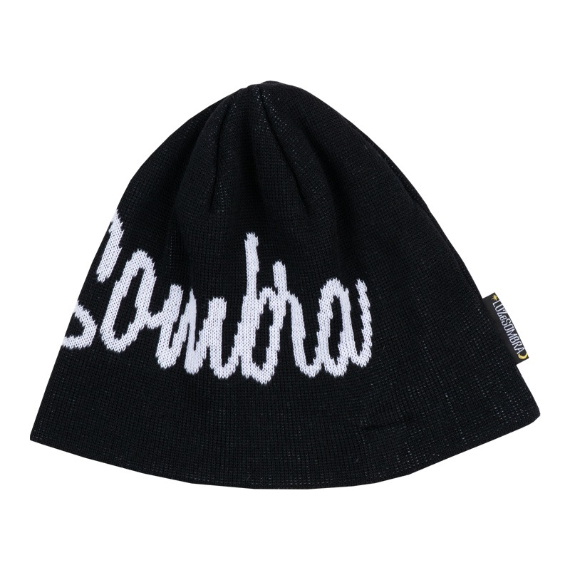 �롼��������֥�/LUZ e SOMBRA �˥å�˹/CURSIVE LOGO DRY KNIT CAP��L1252433��