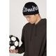 �롼��������֥�/LUZ e SOMBRA �˥å�˹/CURSIVE LOGO DRY KNIT CAP��L1252433��