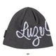�롼��������֥�/LUZ e SOMBRA �˥å�˹/CURSIVE LOGO DRY KNIT CAP��L1252433��