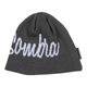 �롼��������֥�/LUZ e SOMBRA �˥å�˹/CURSIVE LOGO DRY KNIT CAP��L1252433��