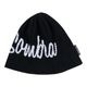 �롼��������֥�/LUZ e SOMBRA �˥å�˹/CURSIVE LOGO DRY KNIT CAP��L1252433��