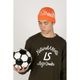 �롼��������֥�/LUZ e SOMBRA �˥å�˹/CURSIVE LOGO DRY KNIT CAP��L1252433��