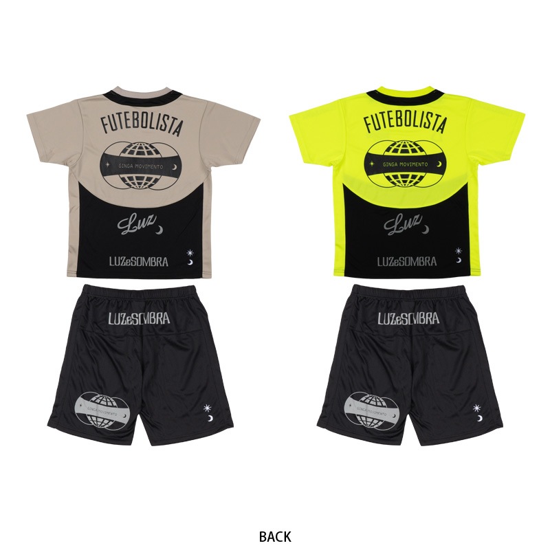 �����ͽ��ʡ�ޡ˥롼��������֥�/LUZ e SOMBRA 2026ǯ���å������եåȥ��� ����˥�ʡ��/25FW JUNIOR PREMIUM LIMITED PACK��L2255485�� 