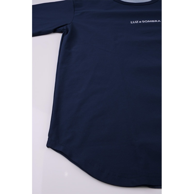�롼��������֥�/LUZ e SOMBRA �ץ饯�ƥ��������/NAVIGATORS MESH ROUND TOP��L1231009��