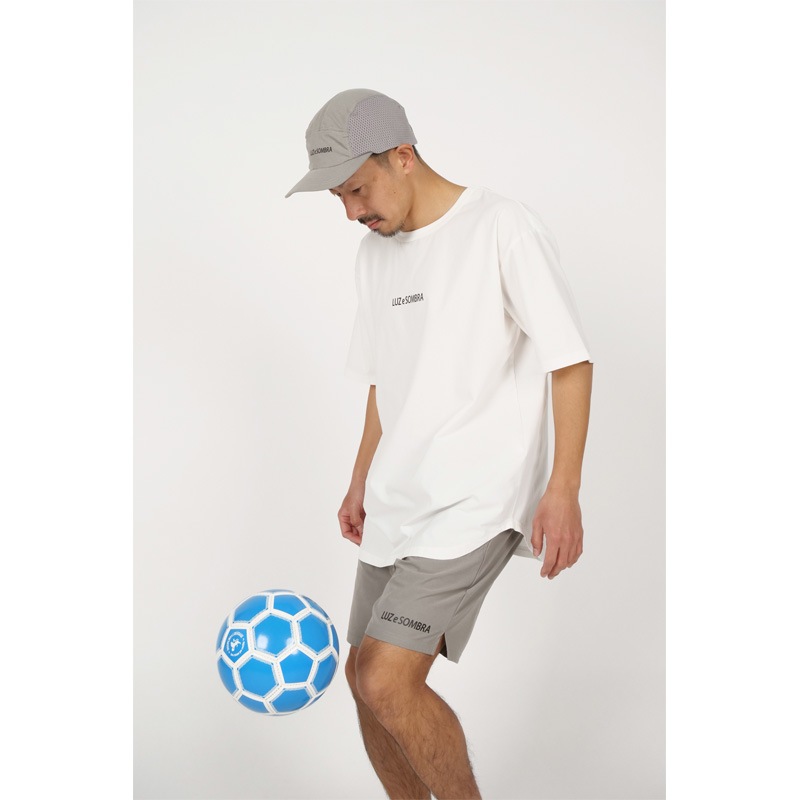 �롼��������֥�/LUZ e SOMBRA �ץ饯�ƥ��������/NAVIGATORS MESH ROUND TOP��L1231009��