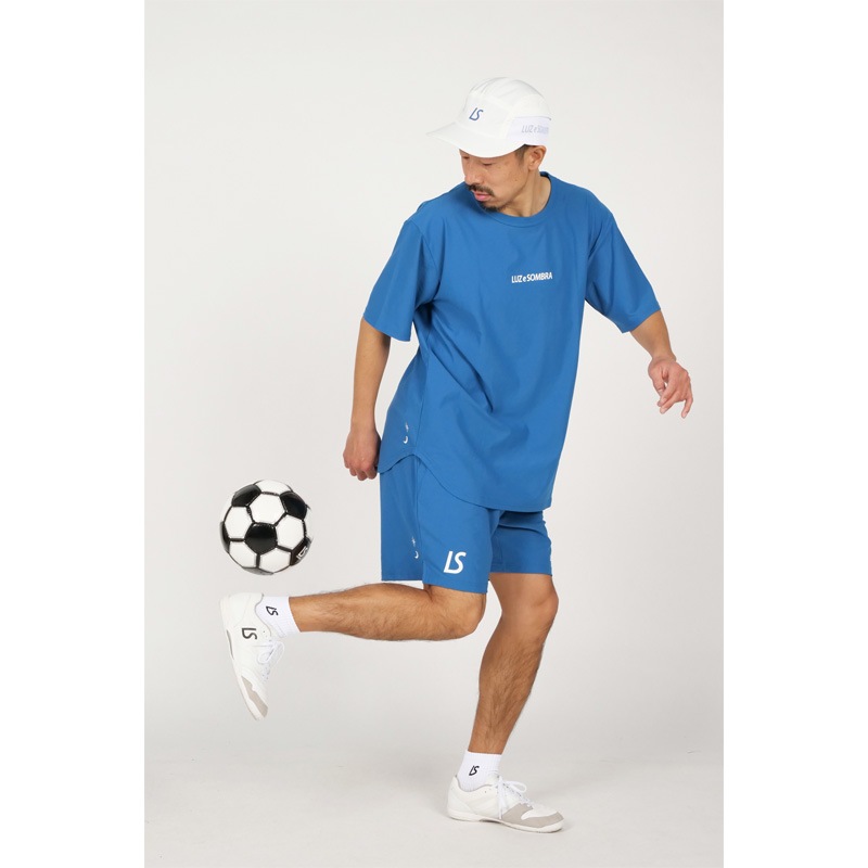 �롼��������֥�/LUZ e SOMBRA �ץ饯�ƥ��������/NAVIGATORS MESH ROUND TOP��L1231009��