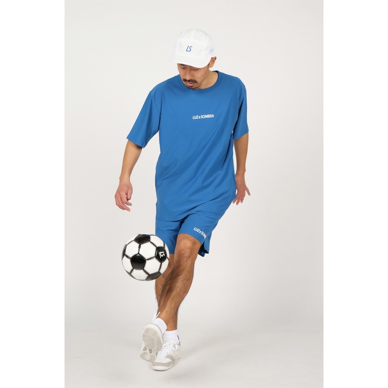 �롼��������֥�/LUZ e SOMBRA �ץ饯�ƥ��������/NAVIGATORS MESH ROUND TOP��L1231009��