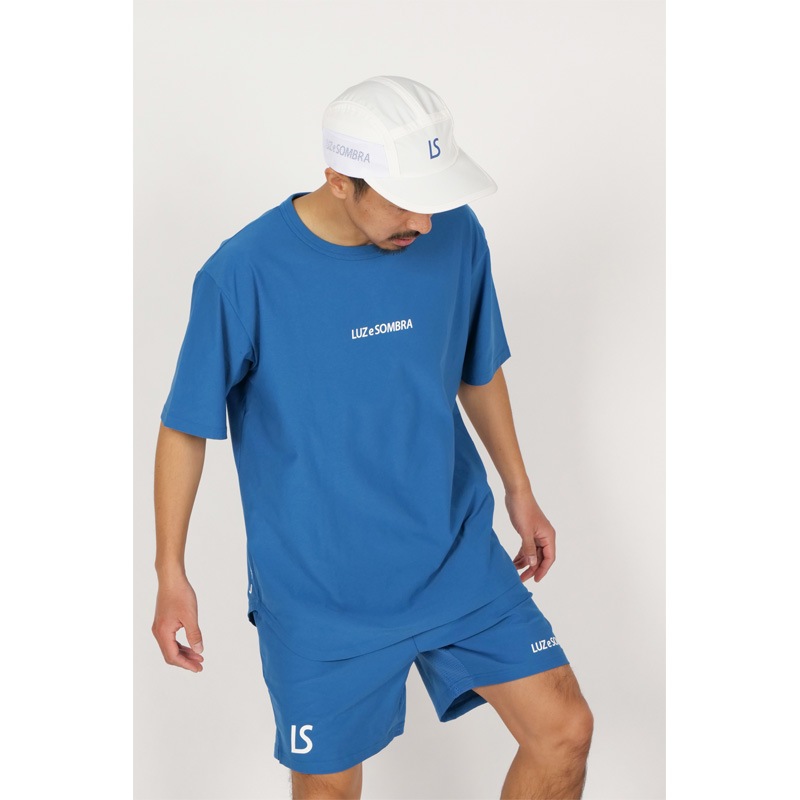 �롼��������֥�/LUZ e SOMBRA �ץ饯�ƥ��������/NAVIGATORS MESH ROUND TOP��L1231009��