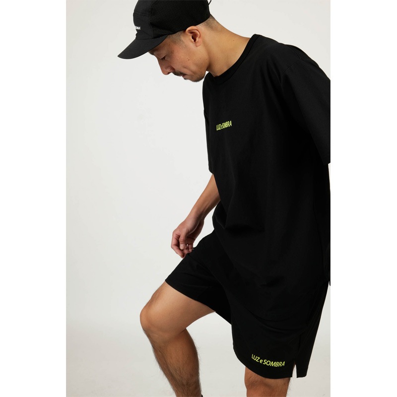 �롼��������֥�/LUZ e SOMBRA �ץ饯�ƥ��������/NAVIGATORS MESH ROUND TOP��L1231009��