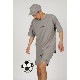 �롼��������֥�/LUZ e SOMBRA �ץ饯�ƥ��������/NAVIGATORS MESH ROUND TOP��L1231009��