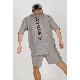 �롼��������֥�/LUZ e SOMBRA �ץ饯�ƥ��������/NAVIGATORS MESH ROUND TOP��L1231009��