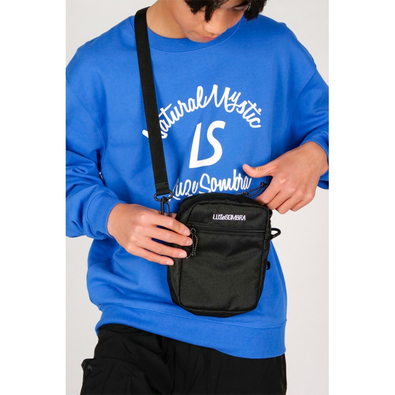 롼֥/LUZeSOMBRA Хå/LUZ MINI SHOULDER BAGL1251449