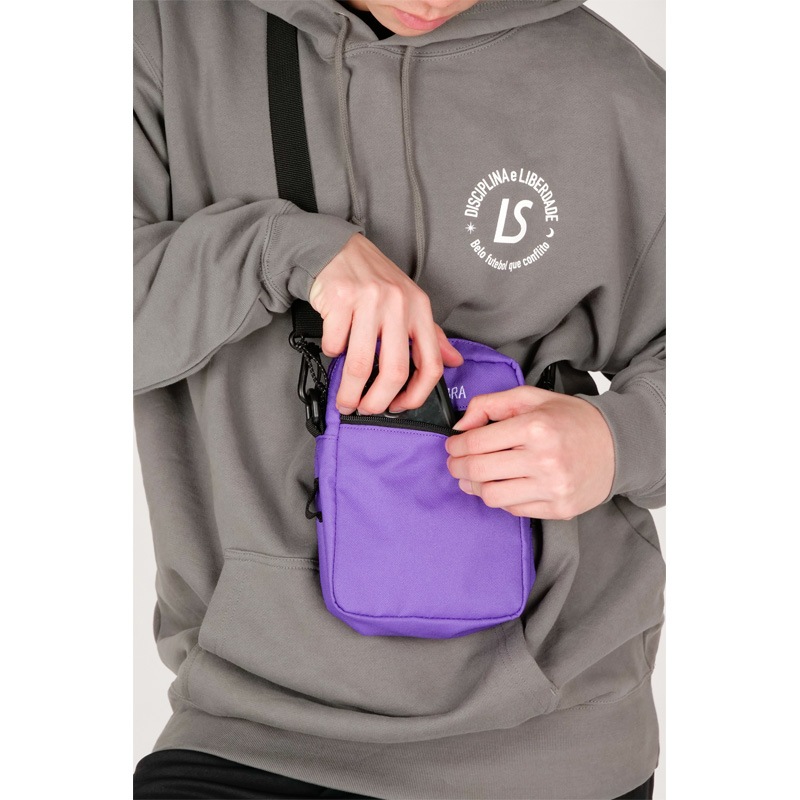 롼֥/LUZeSOMBRA Хå/LUZ MINI SHOULDER BAGL1251449