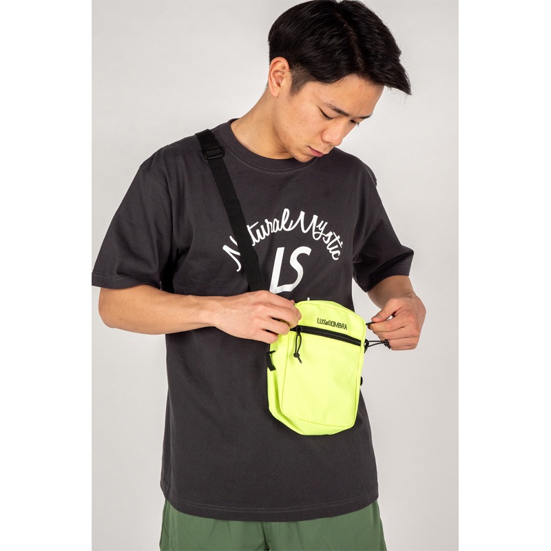 �롼��������֥�/LUZeSOMBRA ���������Хå�/LUZ MINI SHOULDER BAG��L1251449��