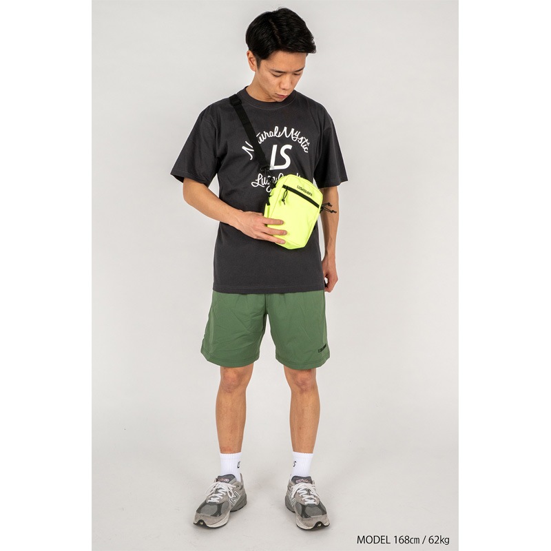 �롼��������֥�/LUZeSOMBRA ���������Хå�/LUZ MINI SHOULDER BAG��L1251449��