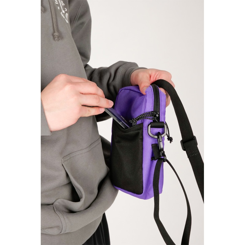 �롼��������֥�/LUZeSOMBRA ���������Хå�/LUZ MINI SHOULDER BAG��L1251449��
