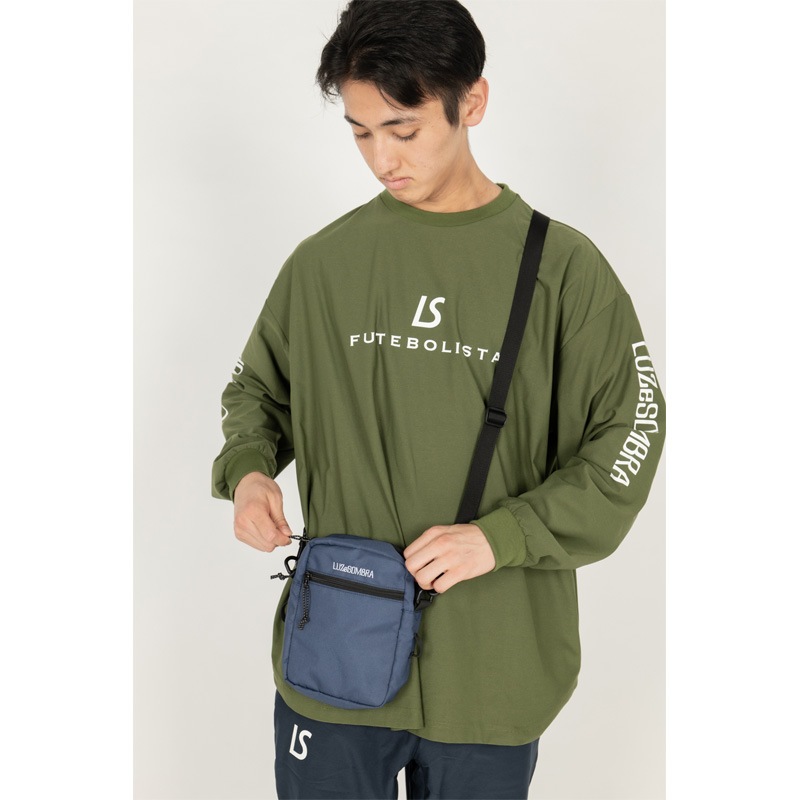 �롼��������֥�/LUZeSOMBRA ���������Хå�/LUZ MINI SHOULDER BAG��L1251449��