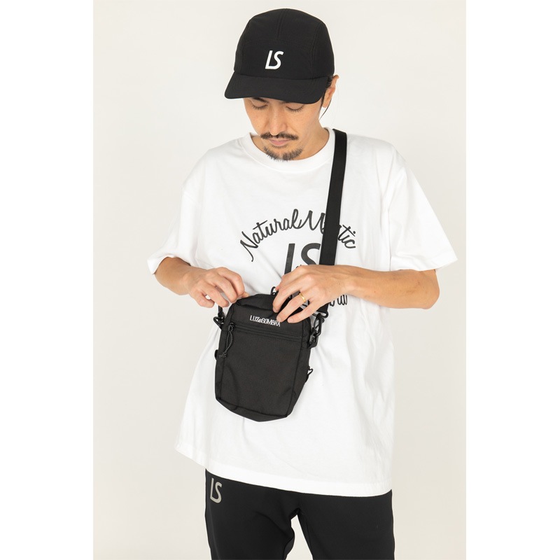 �롼��������֥�/LUZeSOMBRA ���������Хå�/LUZ MINI SHOULDER BAG��L1251449��