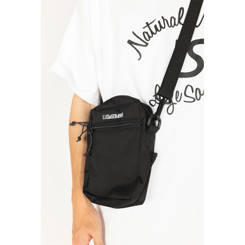 �롼��������֥�/LUZeSOMBRA ���������Хå�/LUZ MINI SHOULDER BAG��L1251449��