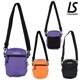 롼֥/LUZeSOMBRA Хå/LUZ MINI SHOULDER BAGL1251449