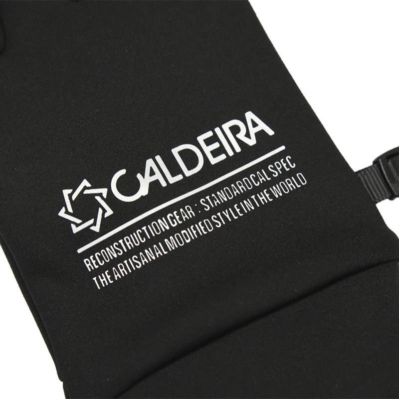 �����ǥ�/CALDEIRA �ե�����ɥ�������/ACTION GLOVE ��FROST�ɡ�15CR736��