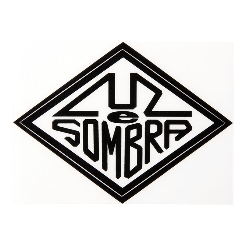 �롼��������֥�/LUZeSOMBRA ���ƥå���/LUZ DIAMANTE STIKER��F2014925��