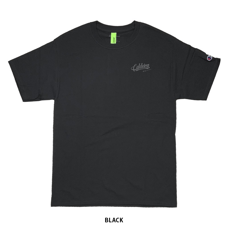 ǥ/CALDEIRA ȾµT/CHAMPION HEAVY WEIGHT T-SHIRT FEEL FREEɡ12CR406