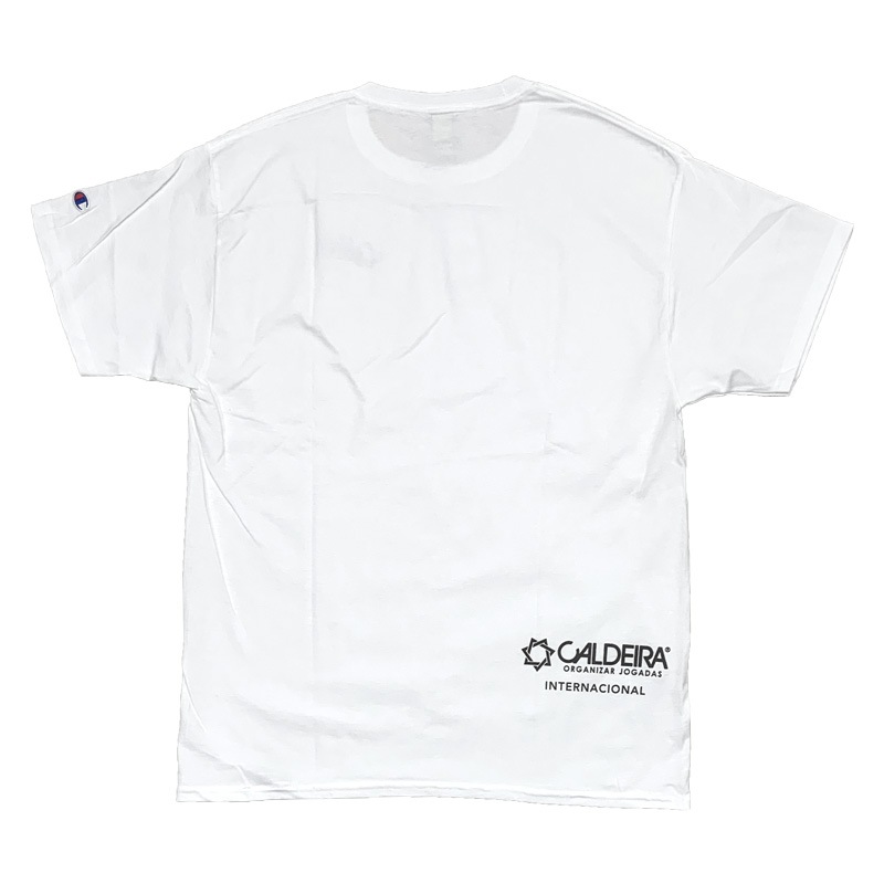 ǥ/CALDEIRA ȾµT/CHAMPION HEAVY WEIGHT T-SHIRT FEEL FREEɡ12CR406