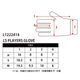 �롼��������֥�/LUZ e SOMBRA ��������/LS PLAYERS GLOVE��L1222414��