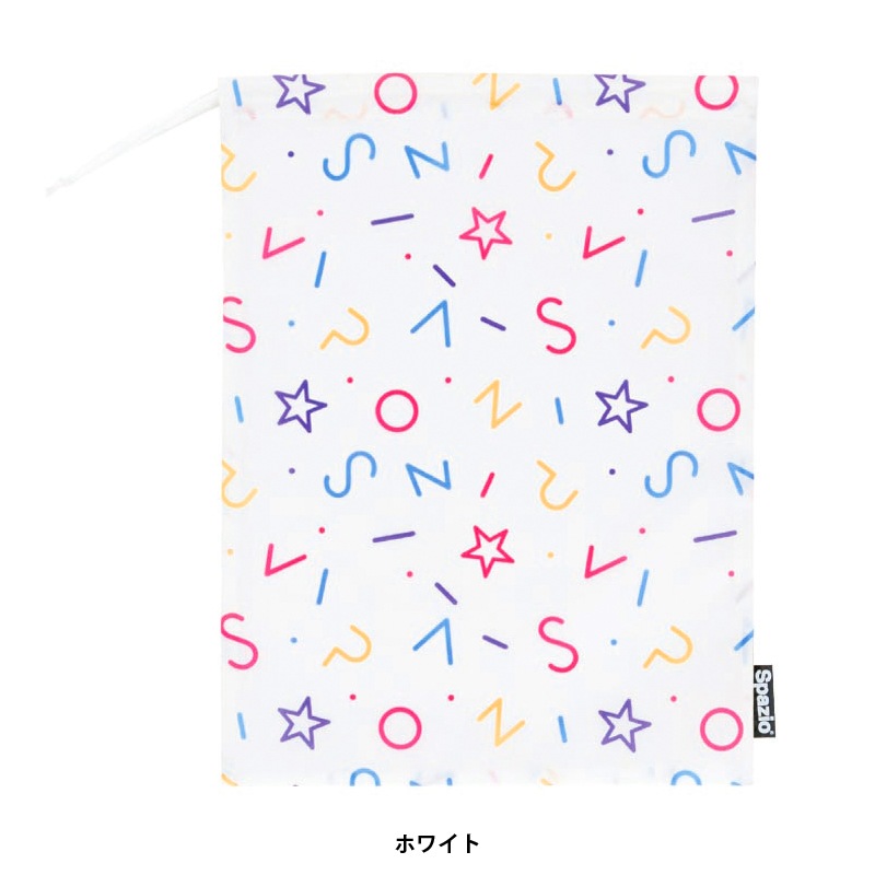ѥåĥ/Spazio ޥХå/Neon shoes bagBG-0096