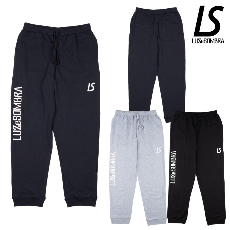 롼֥/LUZ e SOMBRA åȥ󥰥ѥ/STANDARD SWEAT LONG PANTSL1243166