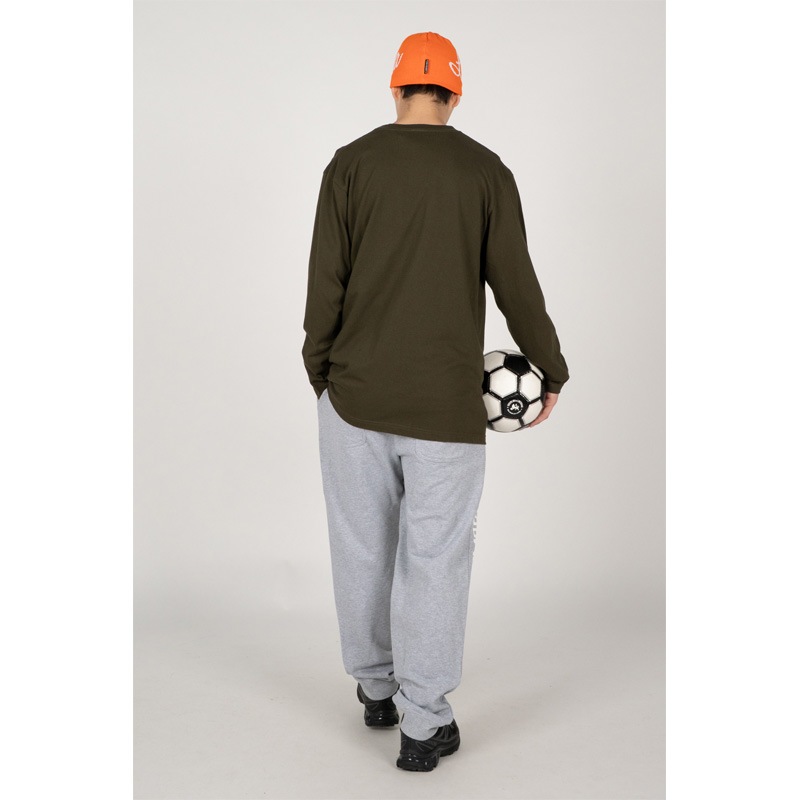 롼֥/LUZ e SOMBRA åȥ󥰥ѥ/STANDARD SWEAT LONG PANTSL1243166