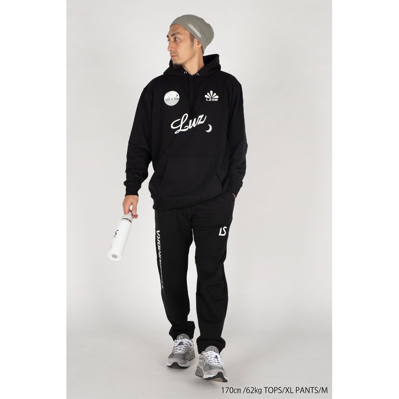 롼֥/LUZ e SOMBRA åȥ󥰥ѥ/STANDARD SWEAT LONG PANTSL1243166