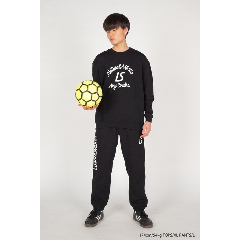 롼֥/LUZ e SOMBRA åȥ󥰥ѥ/STANDARD SWEAT LONG PANTSL1243166