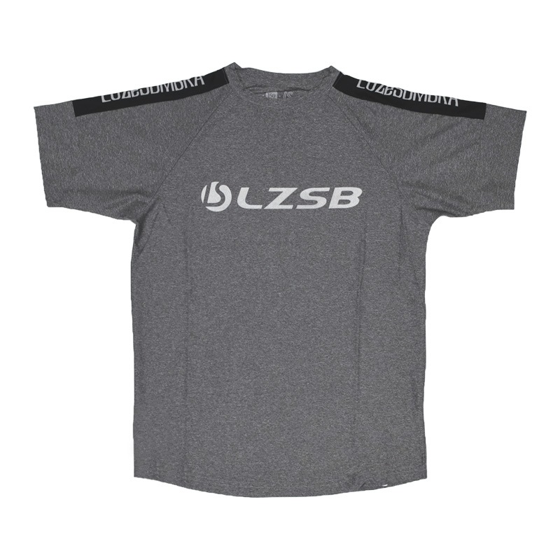 �롼��������֥�/LUZeSOMBRA ����˥��ץ饯�ƥ��������/Jr SUPERFLY2 SHOULDER LINE PRA-SHIRT��F1921003��