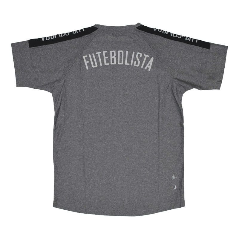 �롼��������֥�/LUZeSOMBRA ����˥��ץ饯�ƥ��������/Jr SUPERFLY2 SHOULDER LINE PRA-SHIRT��F1921003��