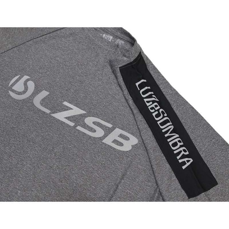 �롼��������֥�/LUZeSOMBRA ����˥��ץ饯�ƥ��������/Jr SUPERFLY2 SHOULDER LINE PRA-SHIRT��F1921003��